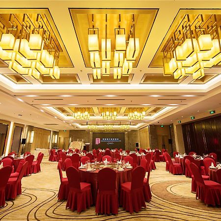 Shenyang Mingcheng Jin Jiang International Hotel 外观 照片